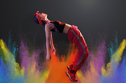 全套VI设计：构建广汉市企业品牌标准化体系的核心支撑